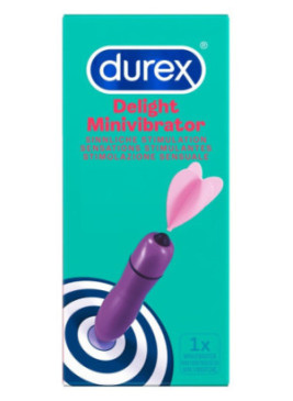 Durex Intense Delight